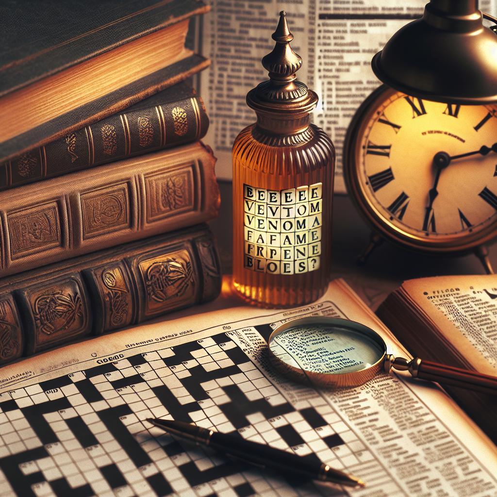 Včelí jed na 6: Znáte tuto látku od včel?