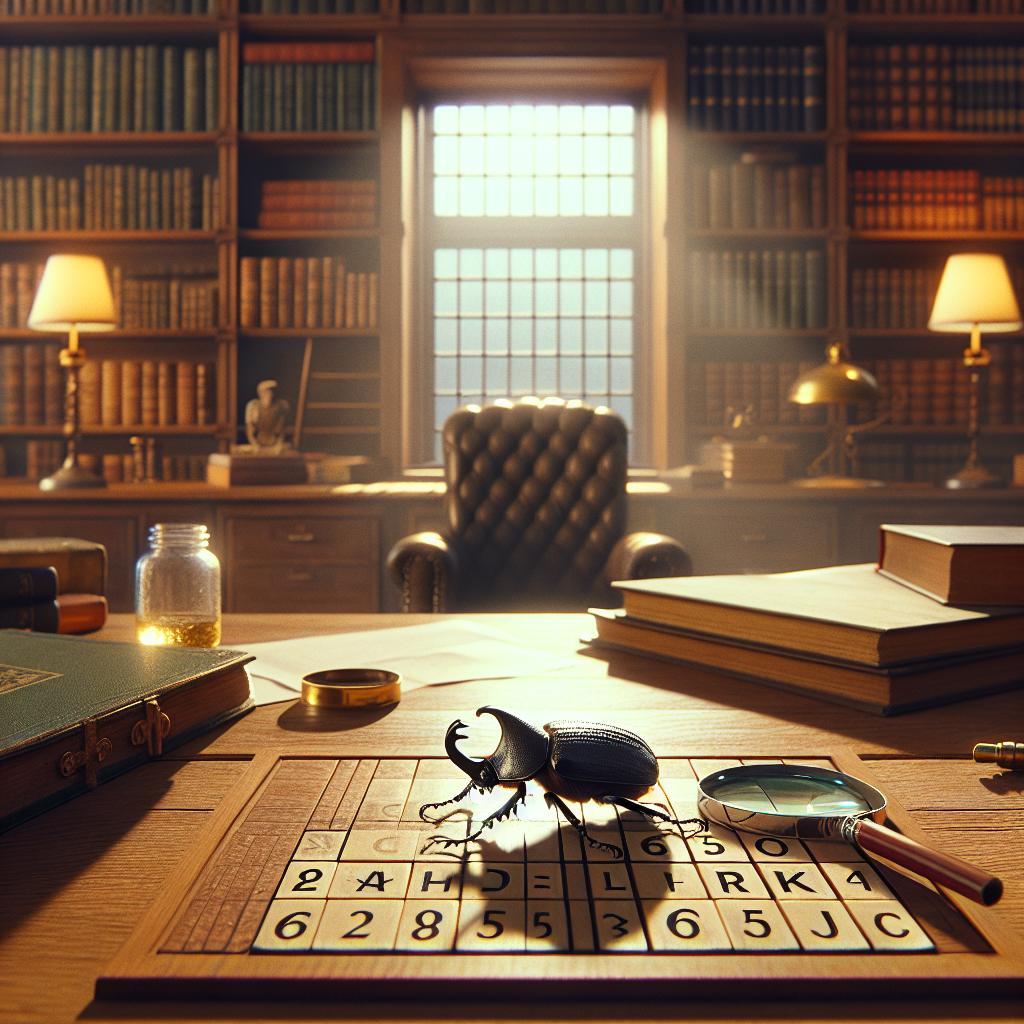 Brouk škůdce: Brouk škůdce s názvem o délce přesně šesti znaků. 109 Brouk škůdce: Brouk škůdce s názvem o délce přesně šesti znaků.