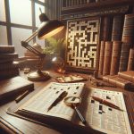 Výhodná koupě Na 5: Najděte správné slovo pro vaši křížovku!