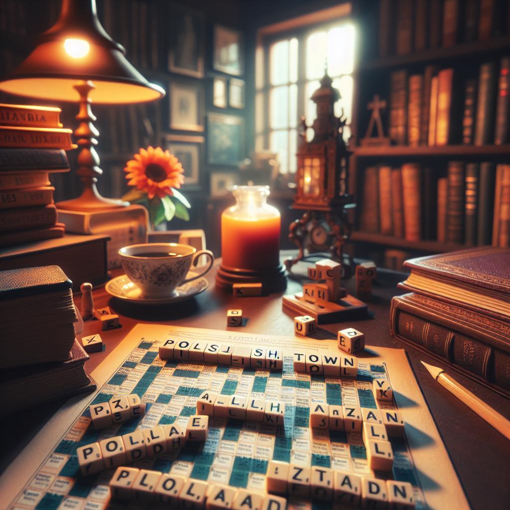 Polské město: Na 4 písmena, které město hledáte v Polsku?