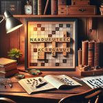 Nadutec: Na 4 písmena pro arogantního člověka.