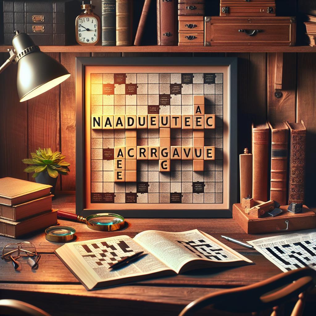 Nadutec: Na 4 písmena pro arogantního člověka.