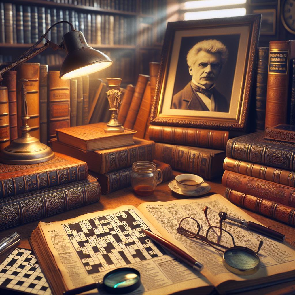 Rakouský psycholog: Na 5 Písmen – Víte, kdo to byl?!