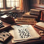 Německy kachna Na 4 Písmena: Jak se řekne kachna německy?