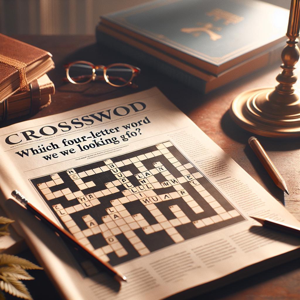 Erb: Které slovo hledáme s délkou pouze čtyři znaky?