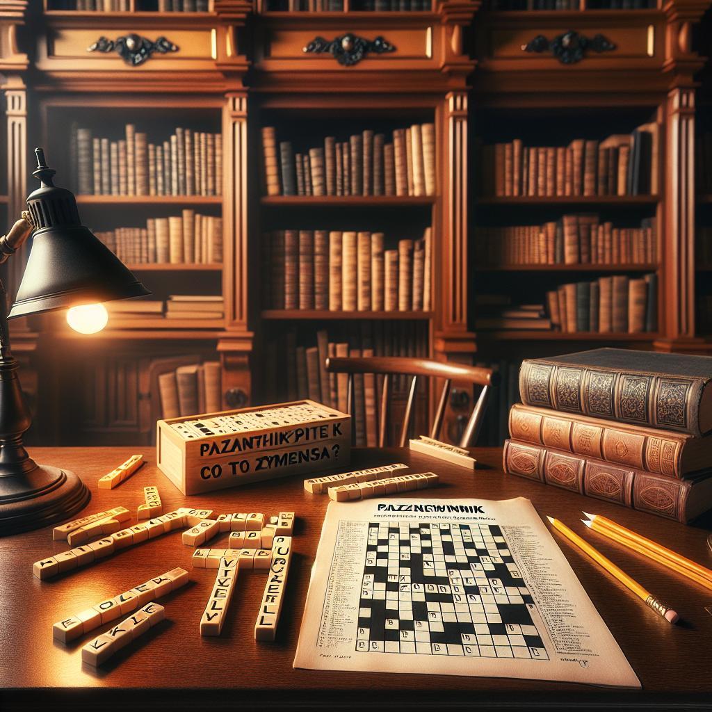 Paznehtník na 5 písmen: Víte, co to znamená? 111 Paznehtník na 5 písmen: Víte, co to znamená?