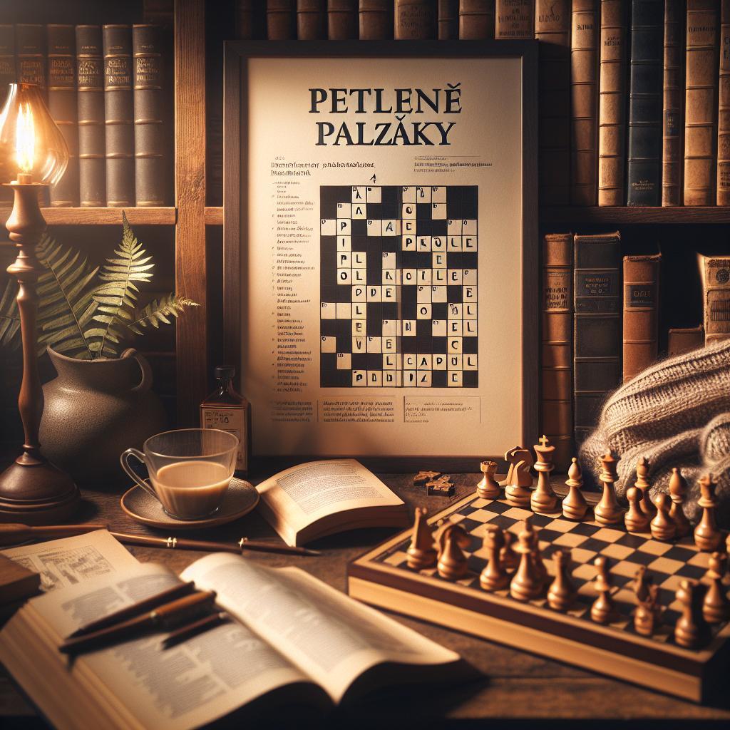 Pletené palčáky? Slovo na čtyři pro zimní doplněk.