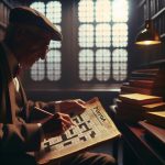 Brazilský literát na pět písmen, který vás přivede ke správnému řešení hádanky 5 Brazilský literát na pět písmen, který vás přivede ke správnému řešení hádanky