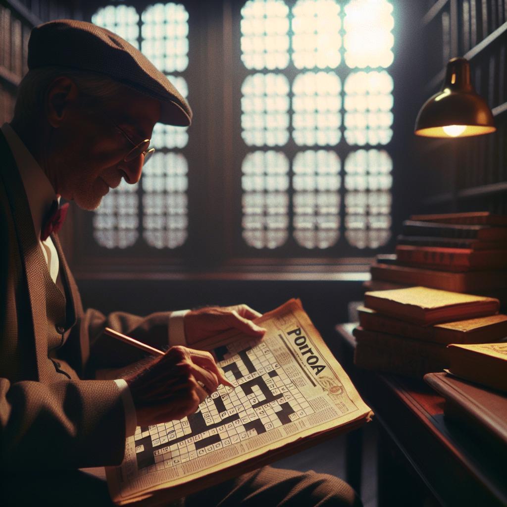 Brazilský literát na pět písmen, který vás přivede ke správnému řešení hádanky 110 Brazilský literát na pět písmen, který vás přivede ke správnému řešení hádanky