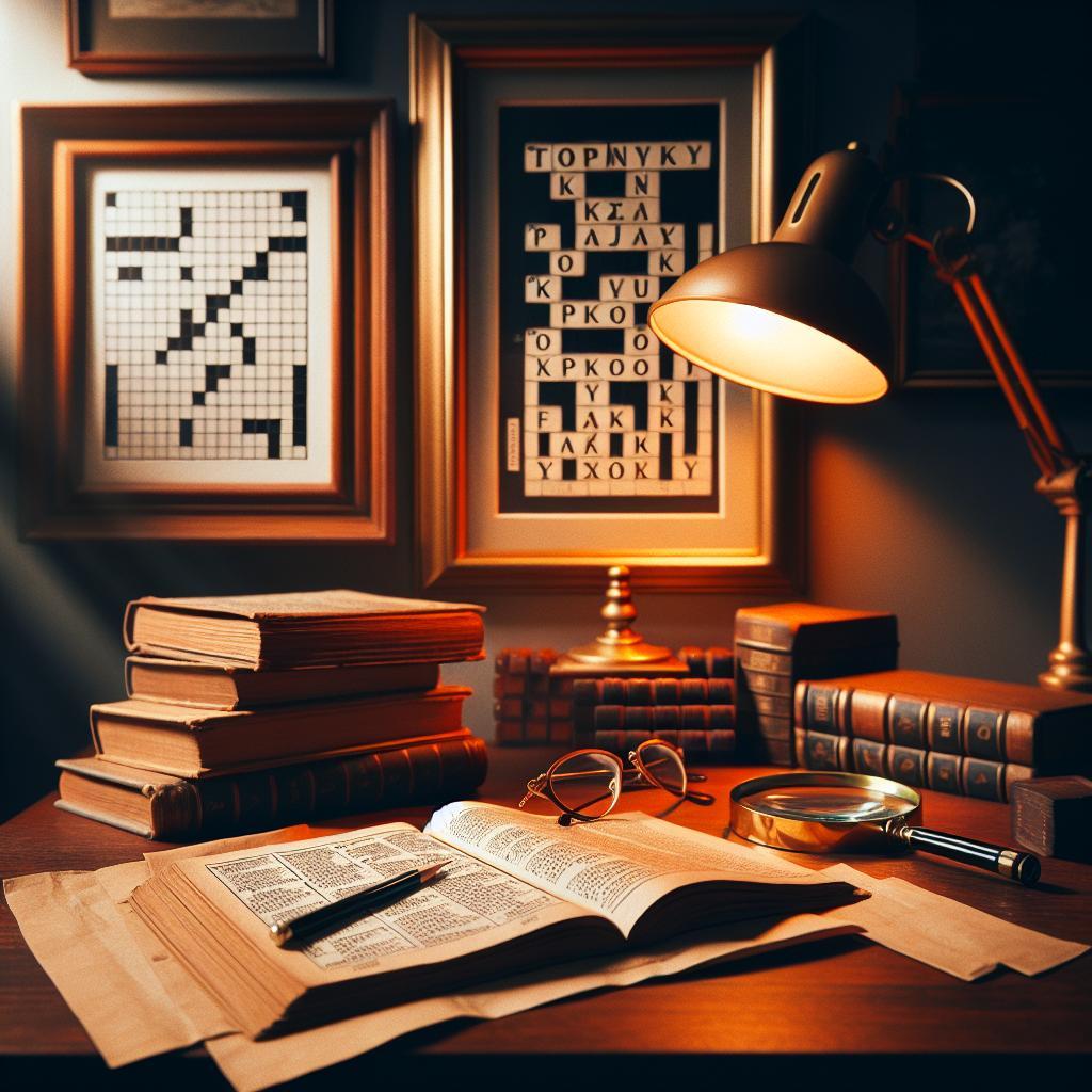 Topinky Na 4 Písmena: Znáte Odpověď Do Tajenky?