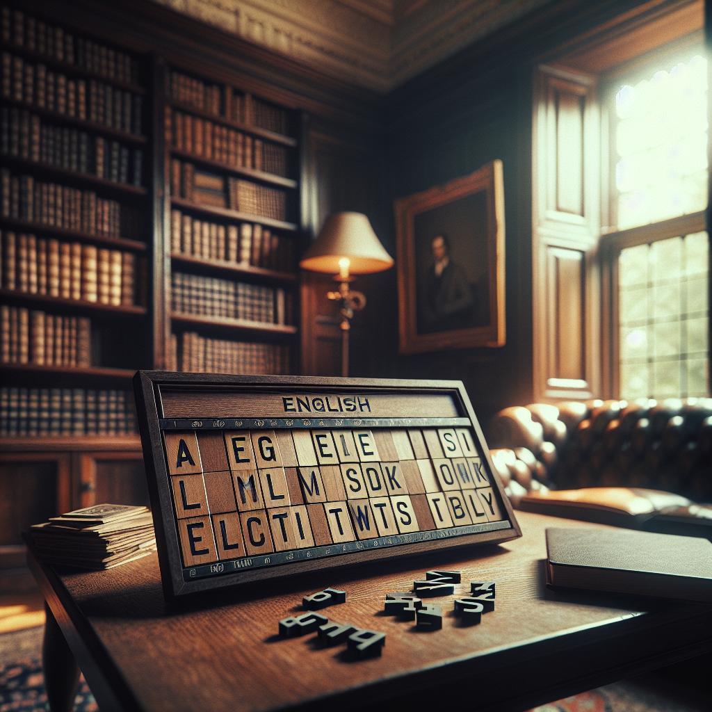 Anglická délková míra Na 4: Jaká anglická délková míra má jen čtyři písmena? 1 Anglická délková míra Na 4: Jaká anglická délková míra má jen čtyři písmena?