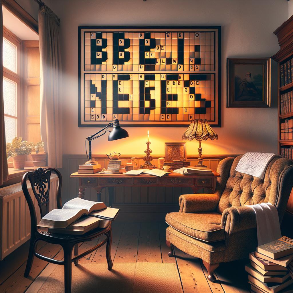 Bůh nebes: Hledáte boha nebes na 6 písmen? Máme správnou odpověď!