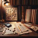 Hláška v Kartách Na 4 Písmena: Znáte Odpověď?