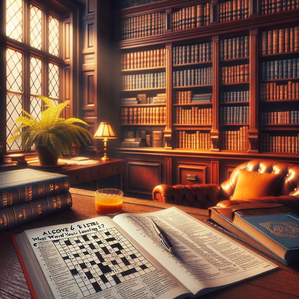 Výklenek Na 6 Písmen: Jaké slovo hledáte? 1 Výklenek Na 6 Písmen: Jaké slovo hledáte?