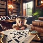 Druh poloopice na 6 písmen: Znáte tuto roztomilou poloopici?