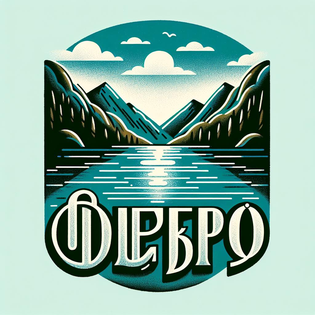 Jak správně říci jezero rusky
