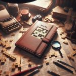 Diář: Hádanka: Jaký diář má název na 5 písmen? 5 Diář: Hádanka: Jaký diář má název na 5 písmen?