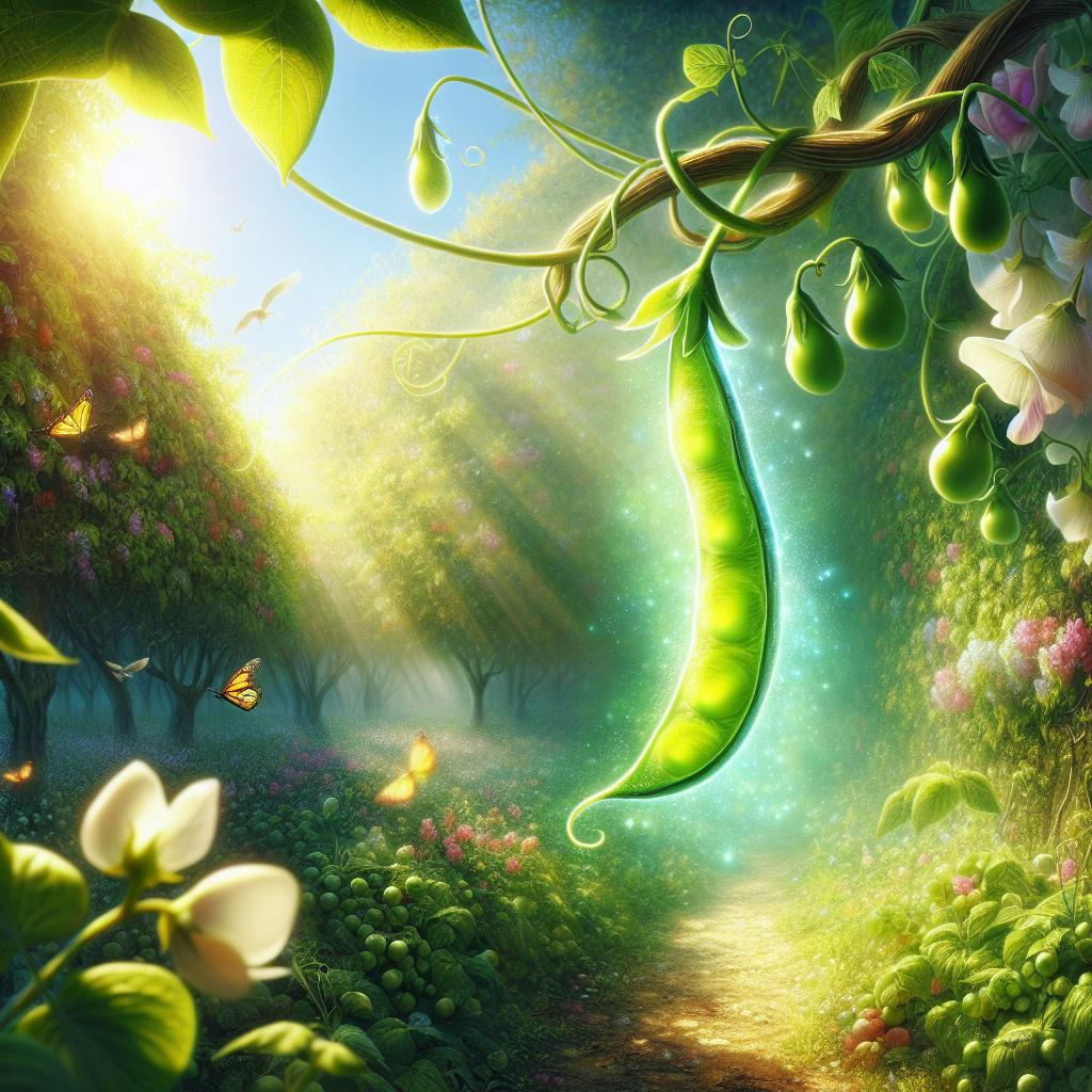 Hrachor jarní a jeho kouzlo