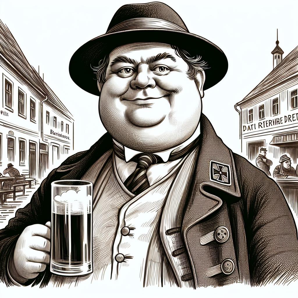 Postava Švejka a její význam