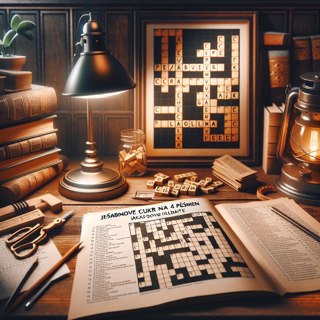 Jeřabinový Cukr Na 4 Písmena: Jaké Slovo Hledáte? 1 Jeřabinový Cukr Na 4 Písmena: Jaké Slovo Hledáte?