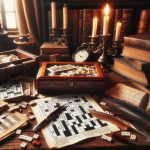 Tarot: Jaké slovo na 6 písmen se skrývá v tarotu?