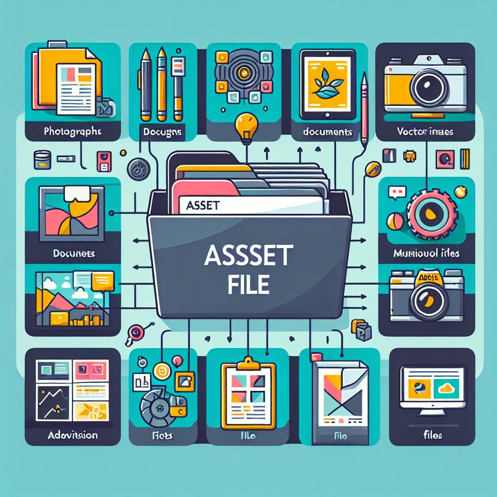 Soubor majetku na 6: Co všechno patří do tohoto souboru majetku? 2 Soubor majetku: Jaké prvky zahrnuje?