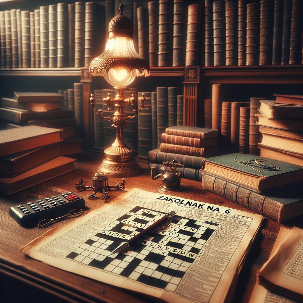 Zákolník Na 6: Znáte toto technické slovo? 109 Zákolník Na 6: Znáte toto technické slovo?