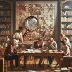 Tarot: Na 5 Písmen – Jaké je správné řešení?