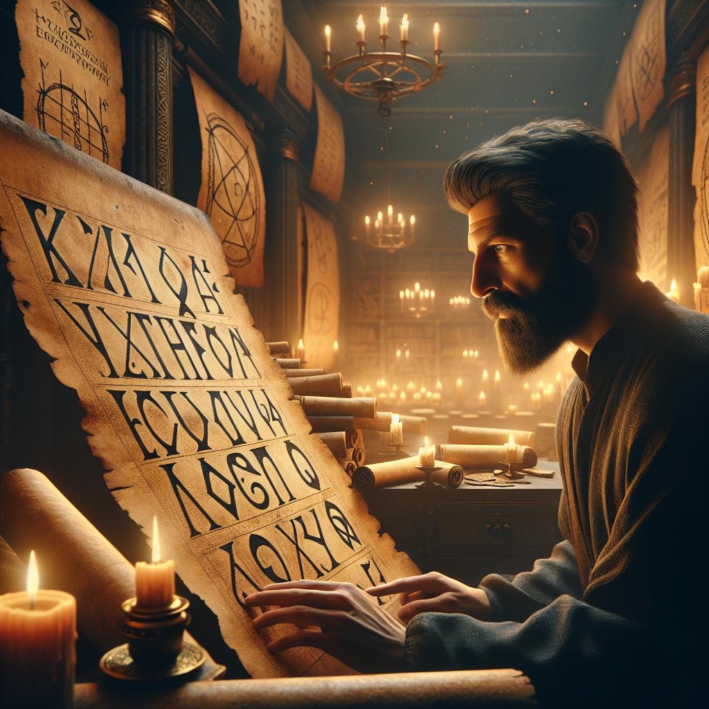 Písmeno řecké abecedy Na 5: Najděte správnou odpověď do křížovky! 2 Objevte tajemství řecké abecedy