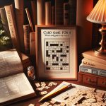 Karetní hra Na 4: Jaká karetní hra má jen čtyři písmena?