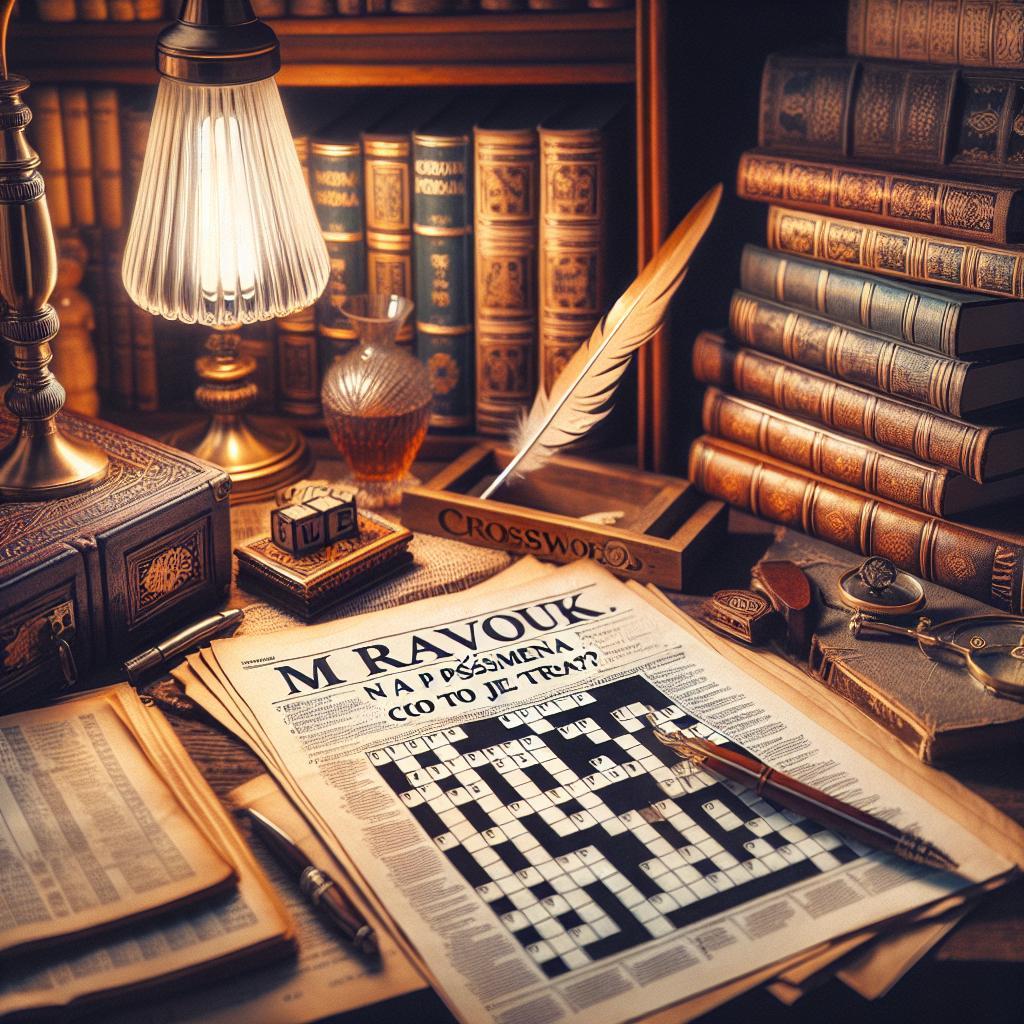 Mravouk: Na 4 písmena, co to je za tvora? 1 Mravouk: Na 4 písmena, co to je za tvora?