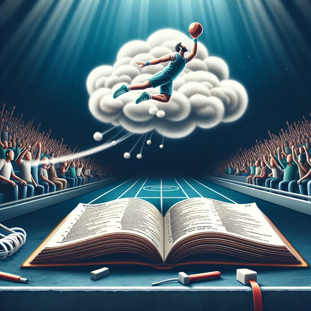 Význam správného sportovního slova