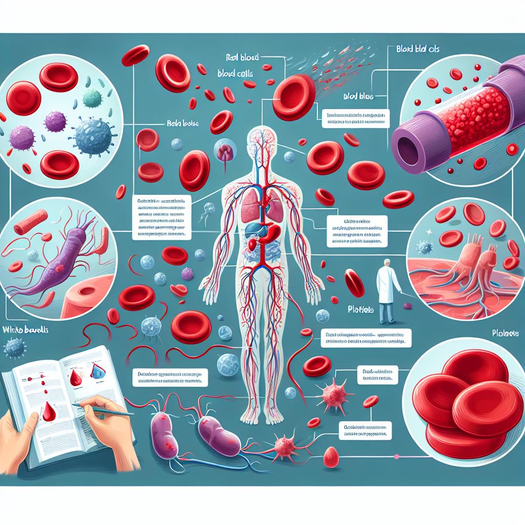 Městnání krve a jeho význam