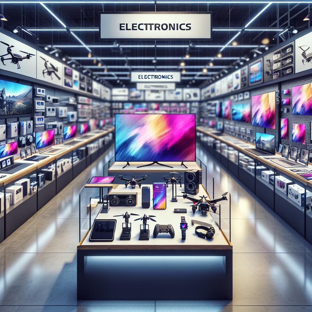 Myslíme na tuto značku elektroniky