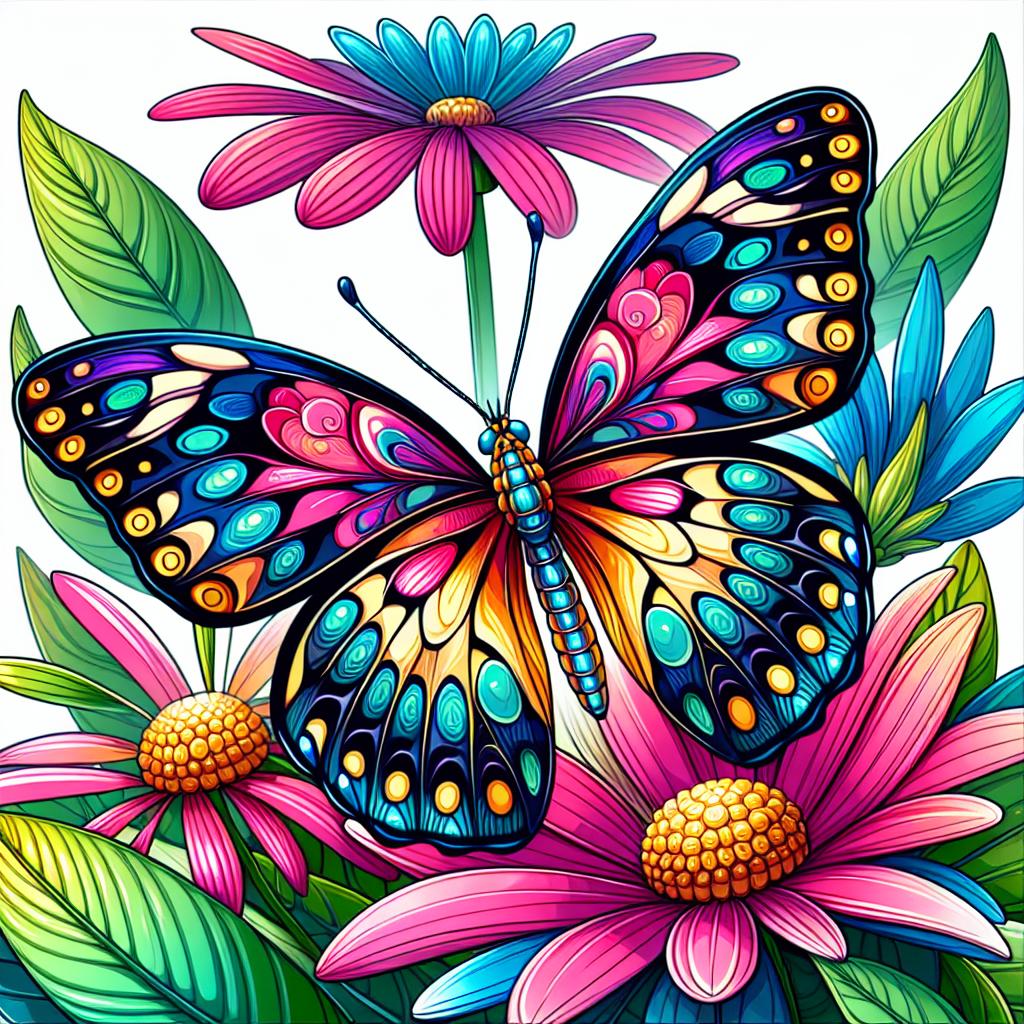 Druh motýla: Odpověď na 4 písmena, víte ji? 2 Co je druh motýla na 4 písmena?