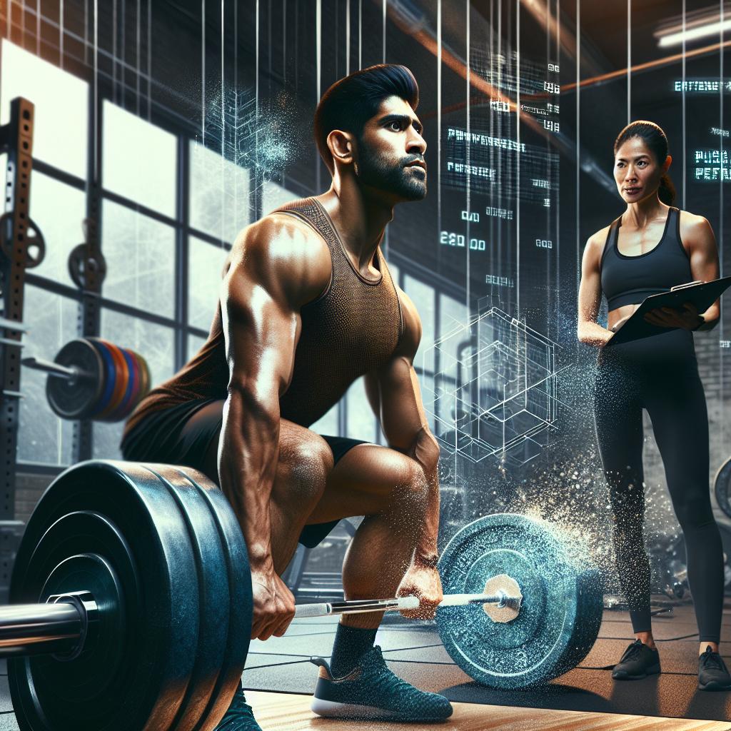 Trénink: Na 5 - Jaké je správné řešení? 2 Trénink pro maximální výkon