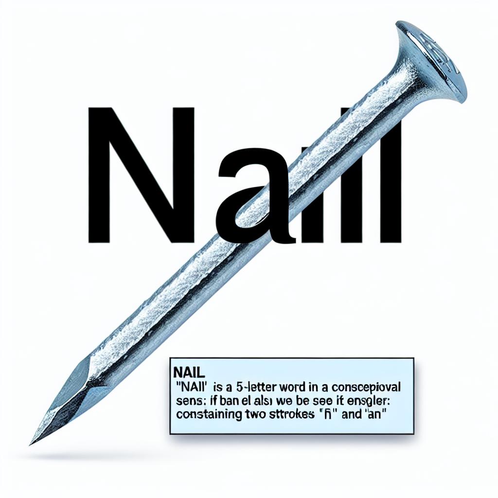 Paznehtník na 5 písmen: Víte, co to znamená? 2 Co je paznehtník na 5 písmen?