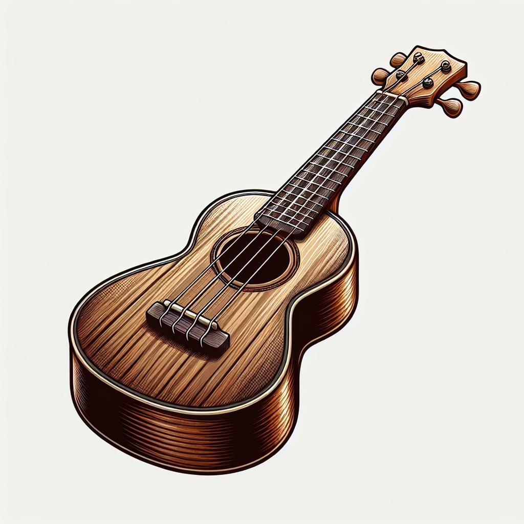 Ukulele: Co to vlastně je?