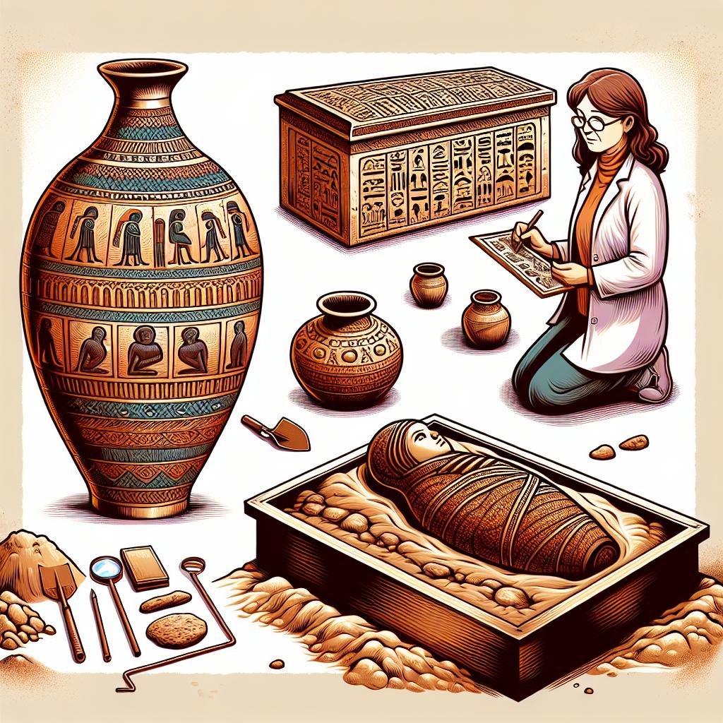 Urnové hroby na 6 písmen: Jaký je správný název? 2 Co jsou urnové hroby?