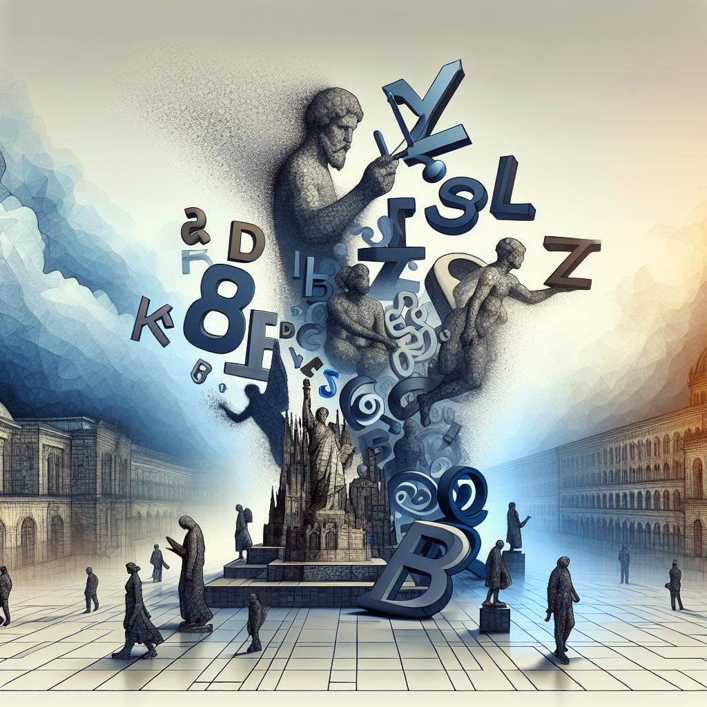 Český sochař: Český sochař na 6 písmen – kdo to může být? 2 Kdo je český sochař na šest písmen?