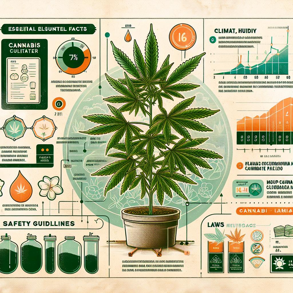 Manilské konopí: Co potřebujete vědět