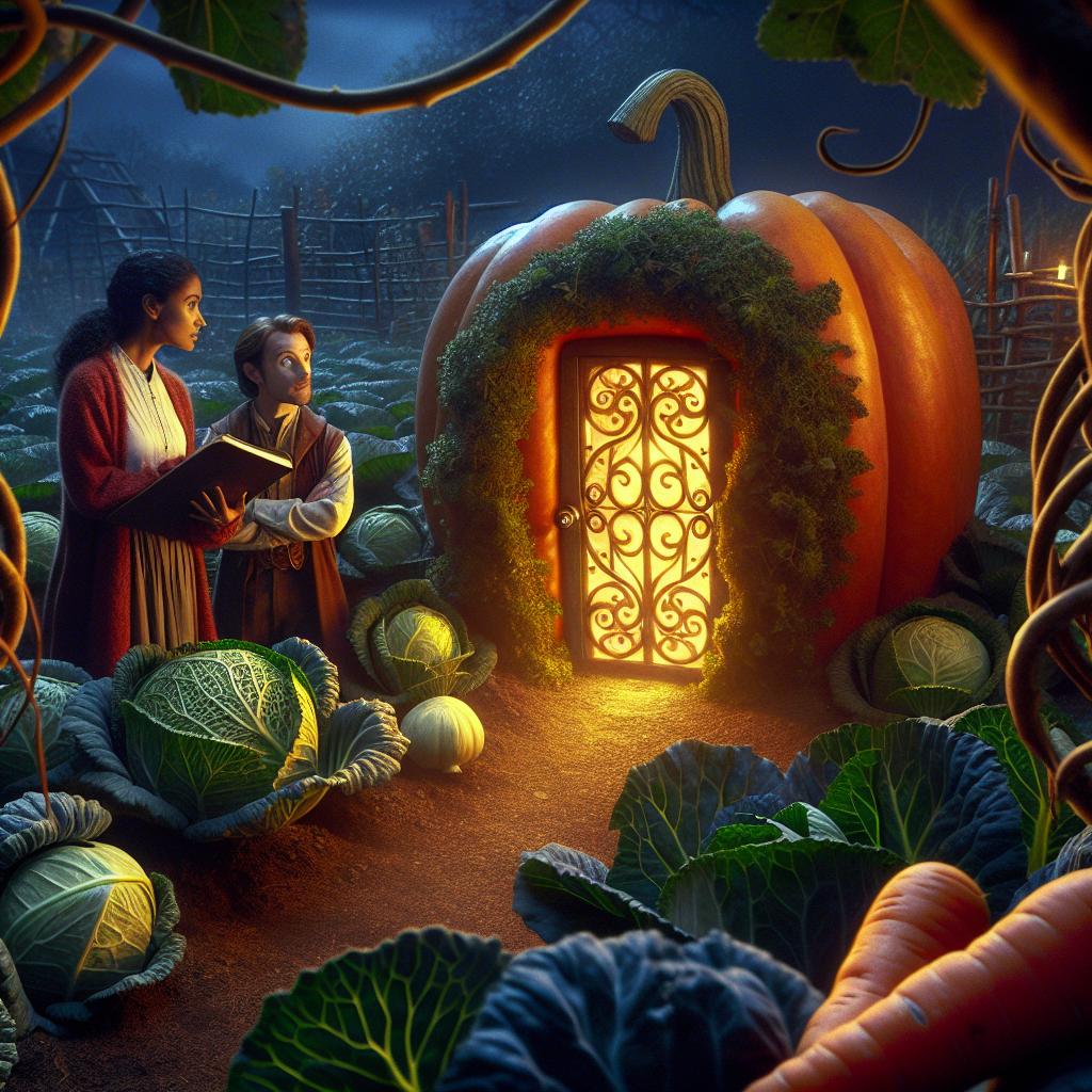 Druh zeleniny na 6: Která zelenina se skrývá v tajence? 2 Objevte tajemství zeleninové tajenky