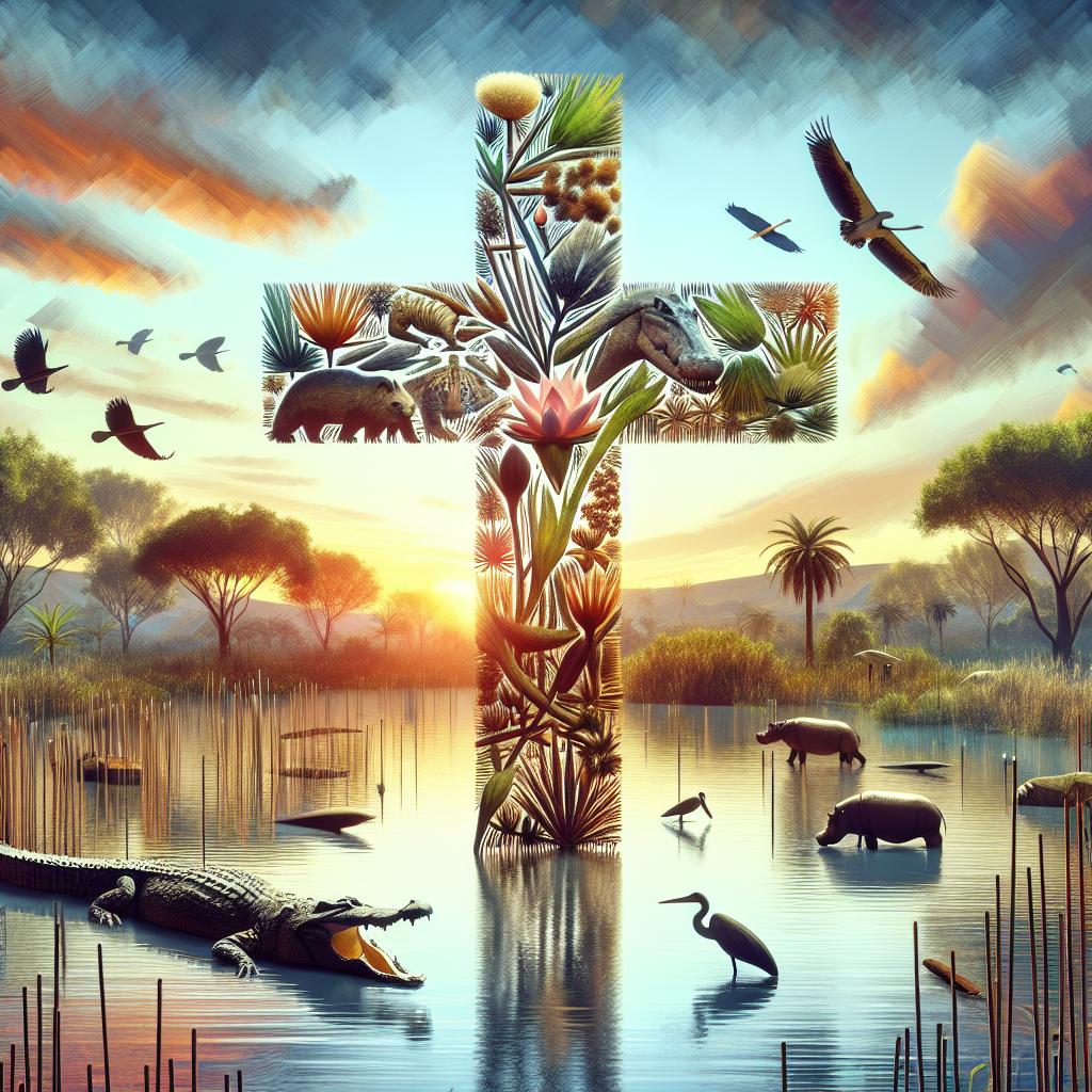 Nilský kříž Na 4: Jak se nazývá nilský kříž na pouhá čtyři písmena? 2 Co je nilský kříž?