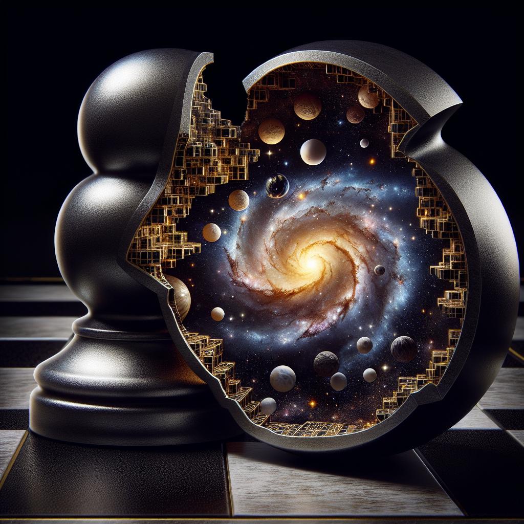 Šachový pěšec Na 4: Šachový pěšec s názvem na pouhá čtyři písmena – uhodnete ho? 2 Objevte tajemství šachového pěšce