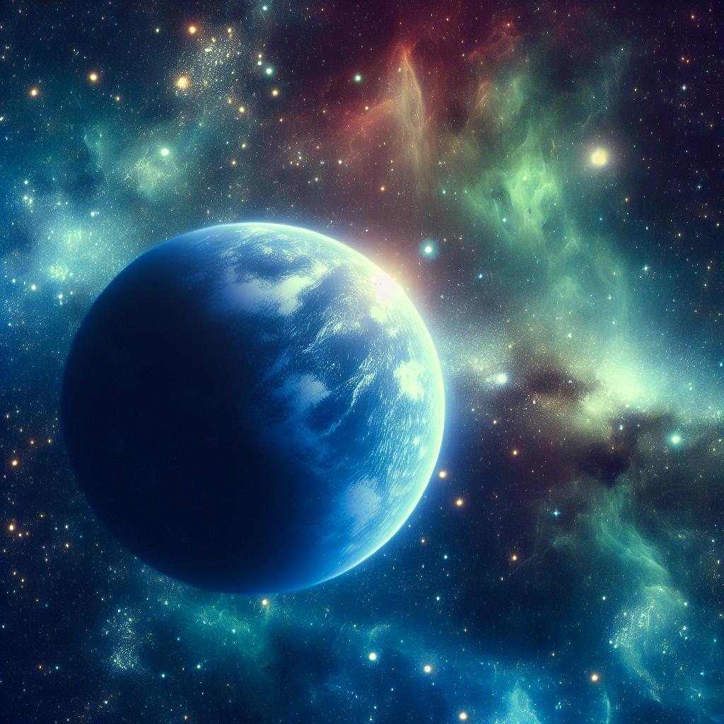 Planetka: Planetka na 6 písmen – odhalte tajemství vesmíru! 2 Co znamená planetka pro vesmír