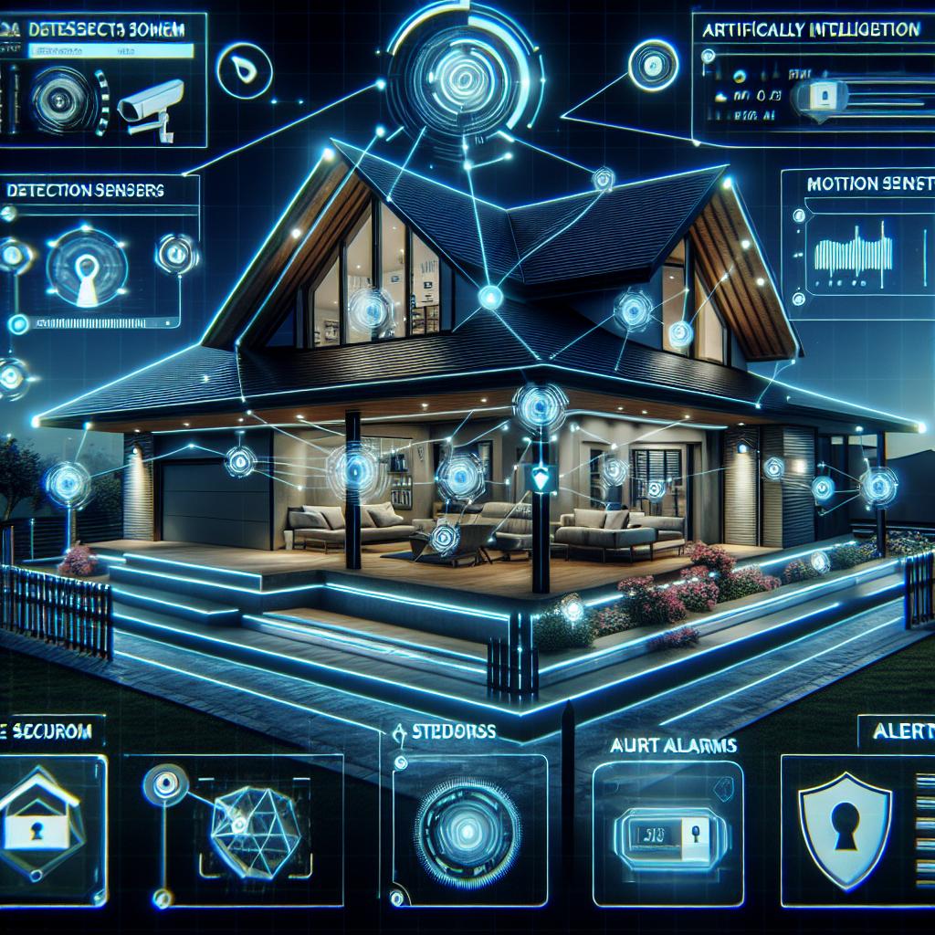 Domácí ochránce : Domácí ochránce s názvem o délce přesně šesti znaků. 2 Jak funguje domácí ochránce