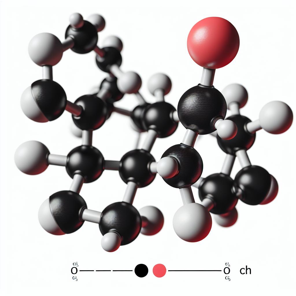 Cyklohexanon Na 4: Chemická sloučenina na 4 písmena – cyklohexanon! 2 Cyklohexanon: Co to vlastně je?