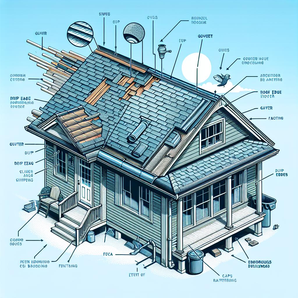 Okraj střechy: Na 5 – Najděte to pravé slovo teď hned! 2 Okraj střechy: Co musíte vědět