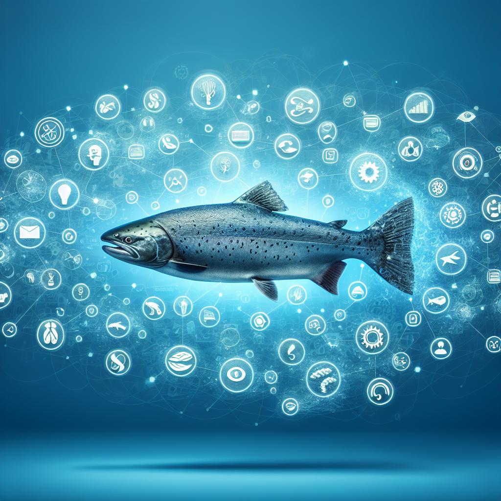 Lososovitá ryba: Na 5 Písmen - Jaké je správné řešení? 2 Lososovitá ryba: Co to vlastně znamená