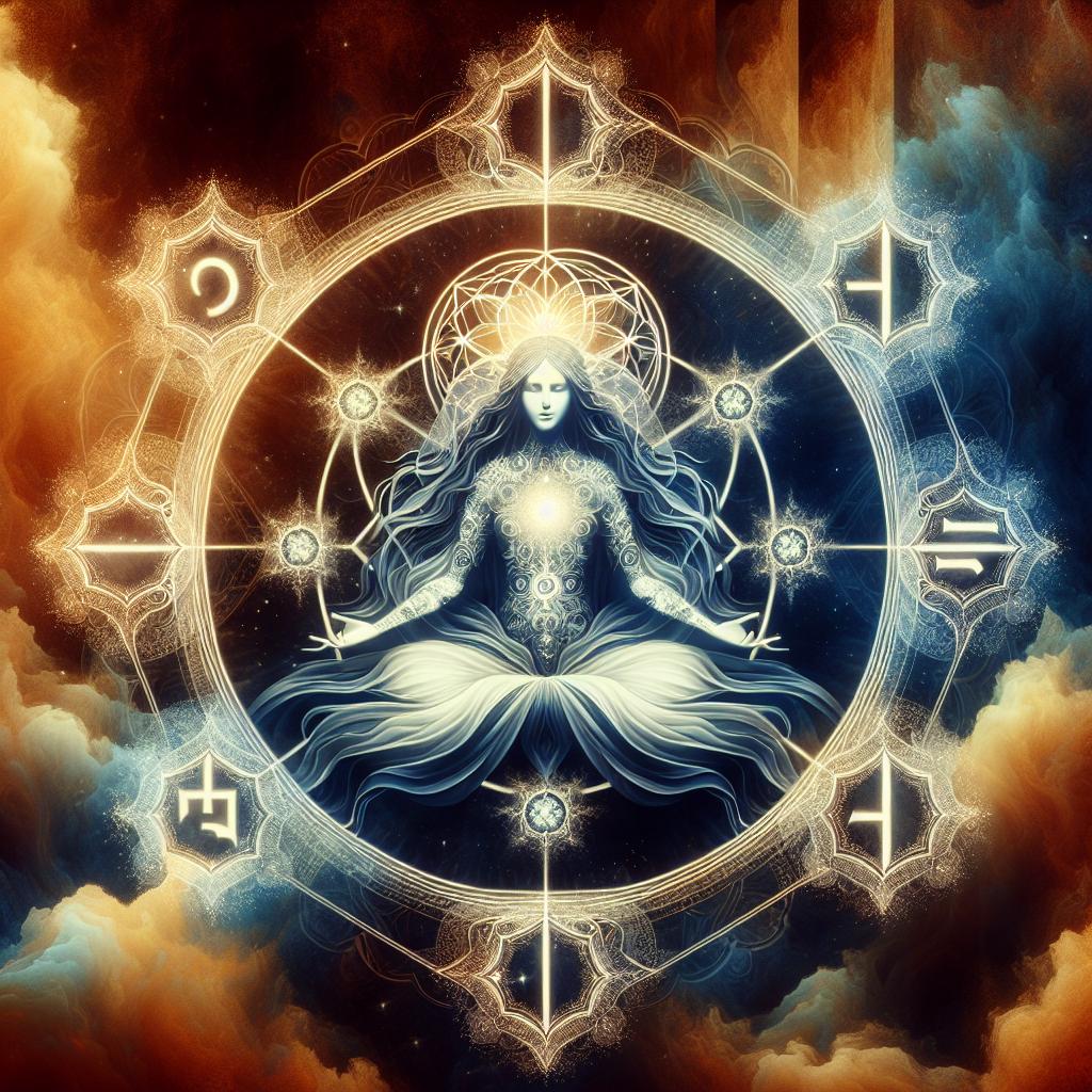 Kdo je ten čtyřpísmenný bůh?